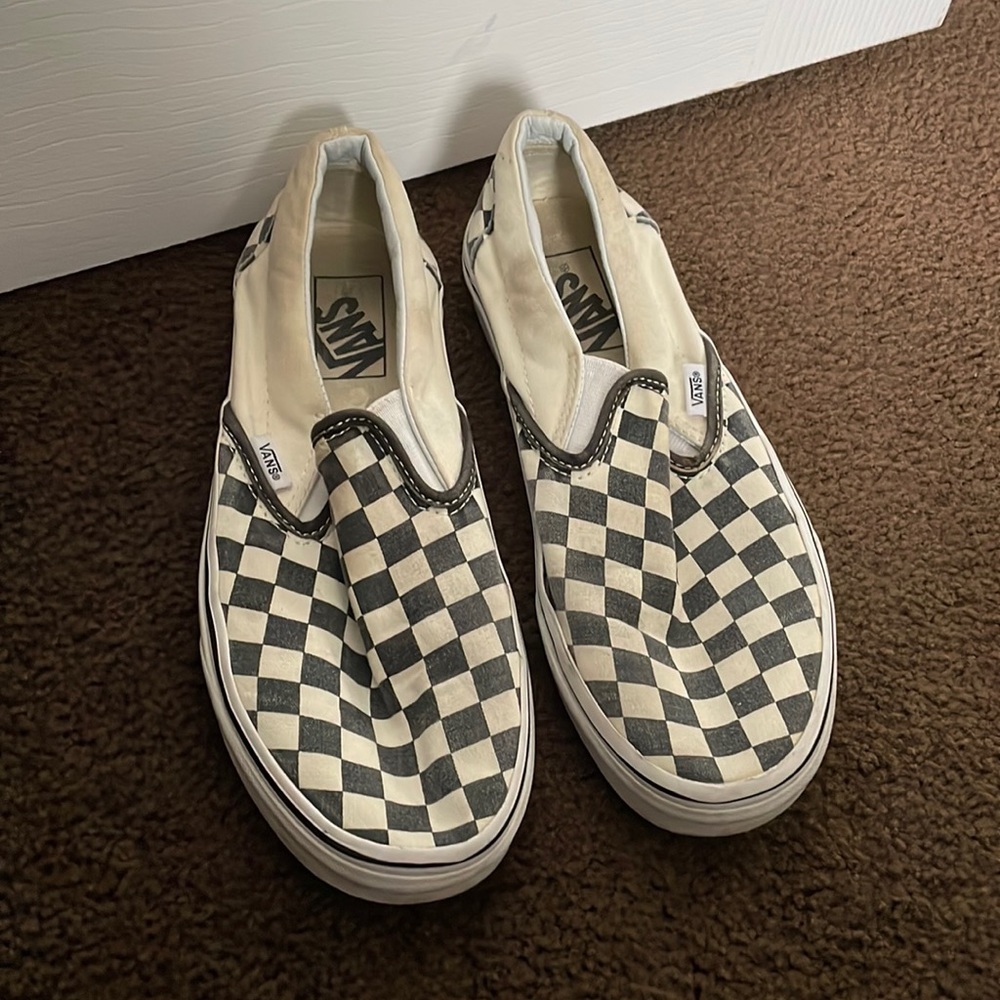 Vans